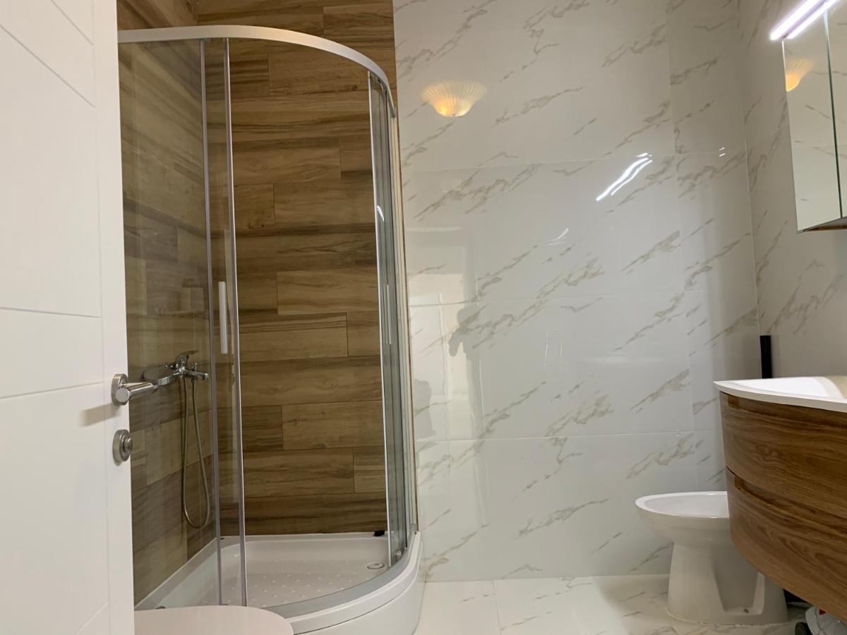 Apartman Ivita Pag Town