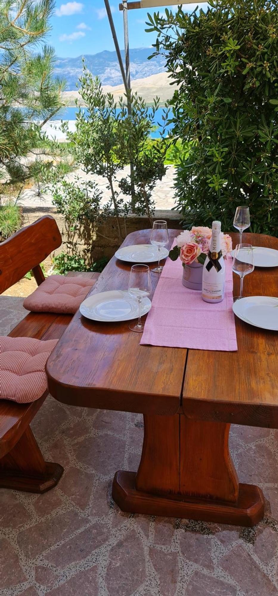 Apartman Ivita