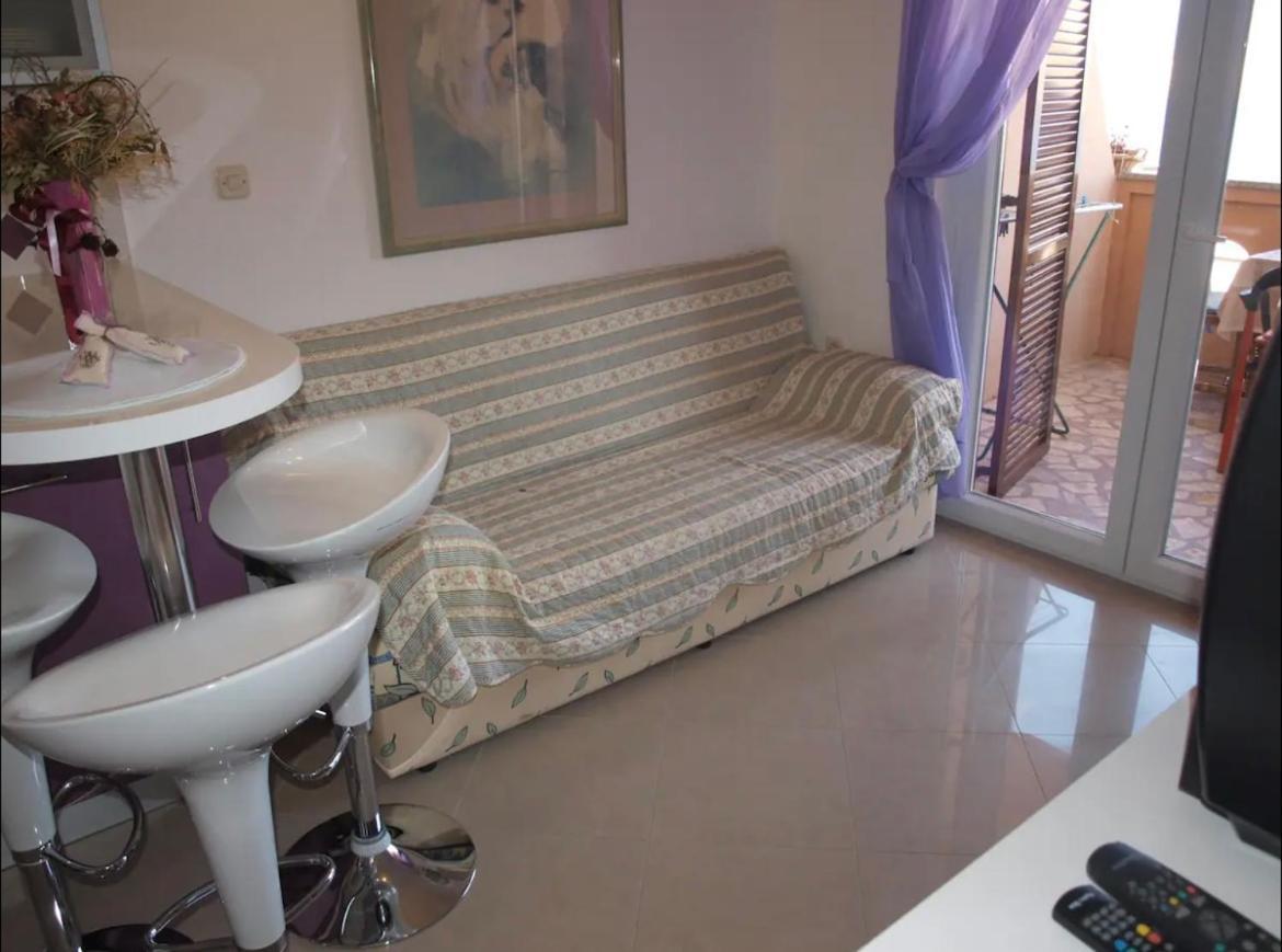 Ivita Apartman