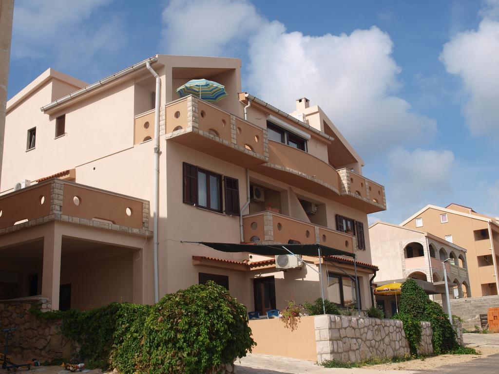 Apartman Ivita *