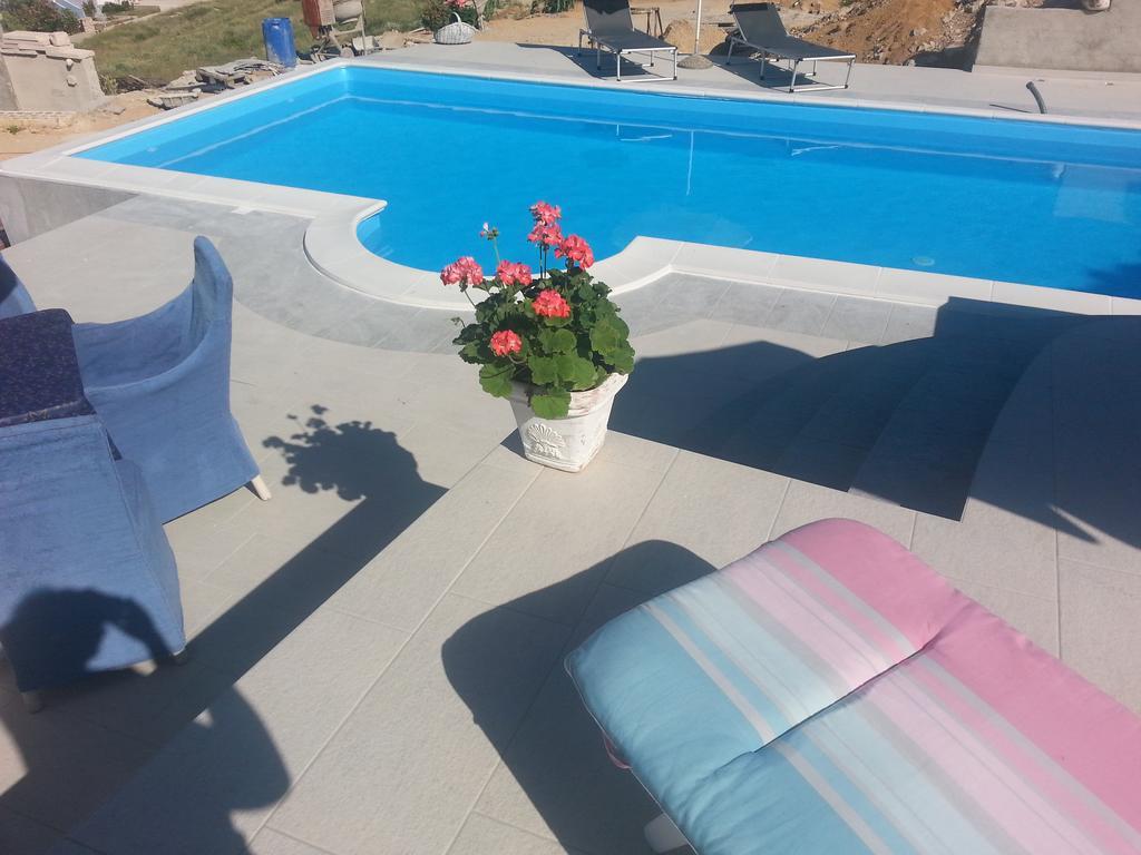 Ivita Apartman Pag Town