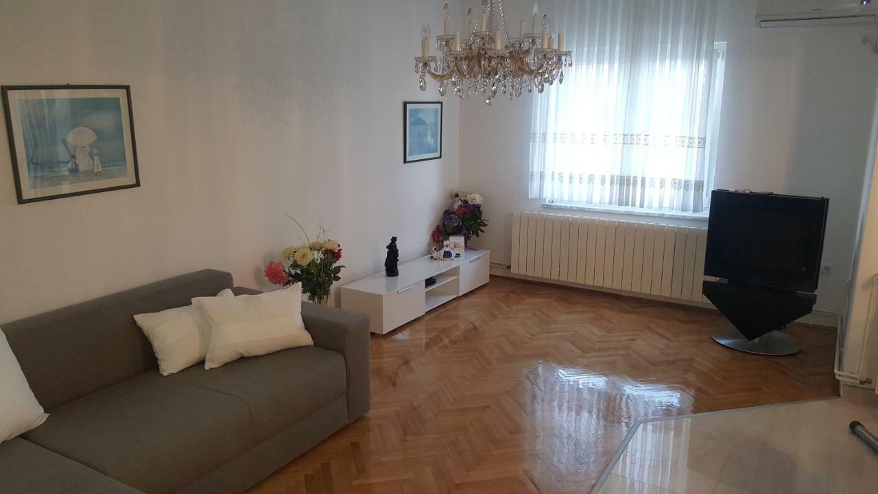 Ivita Apartman