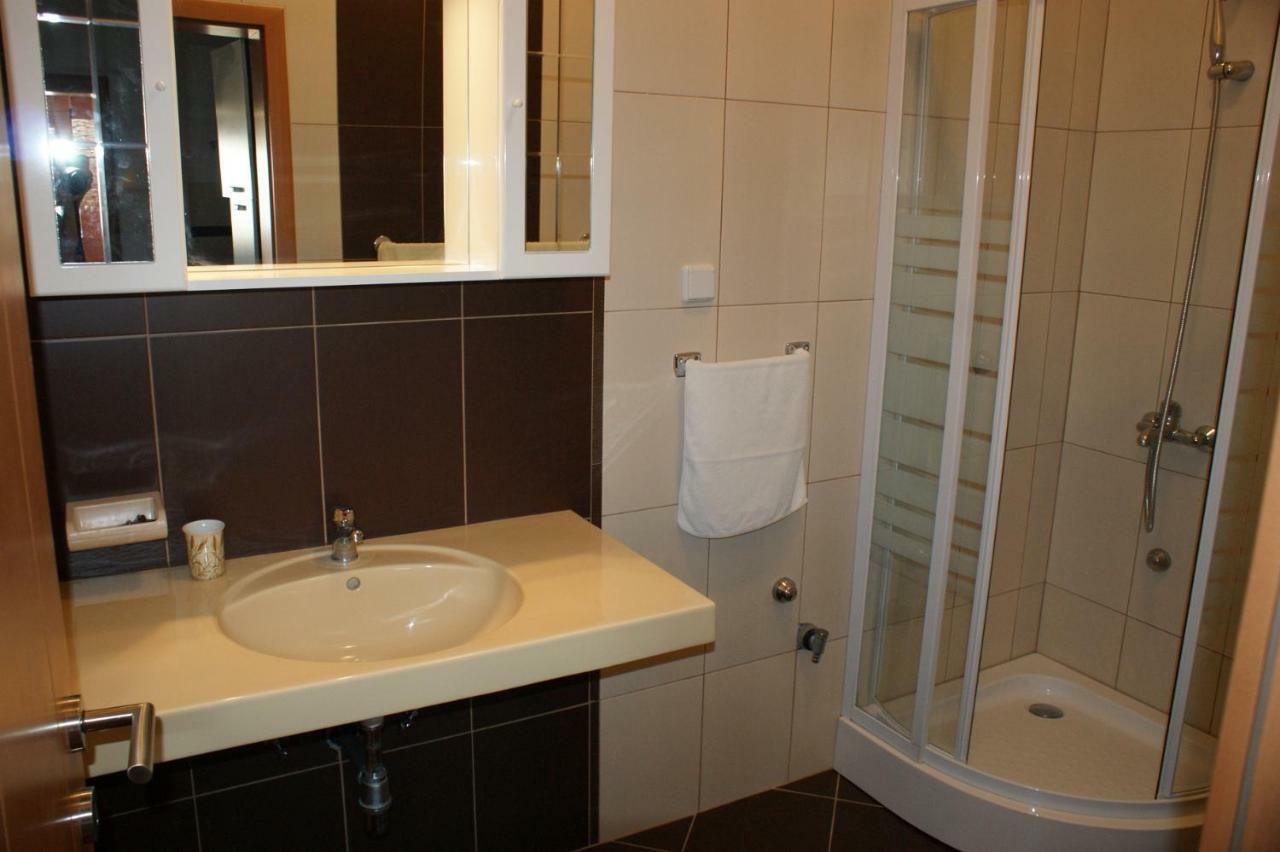 Apartman Ivita