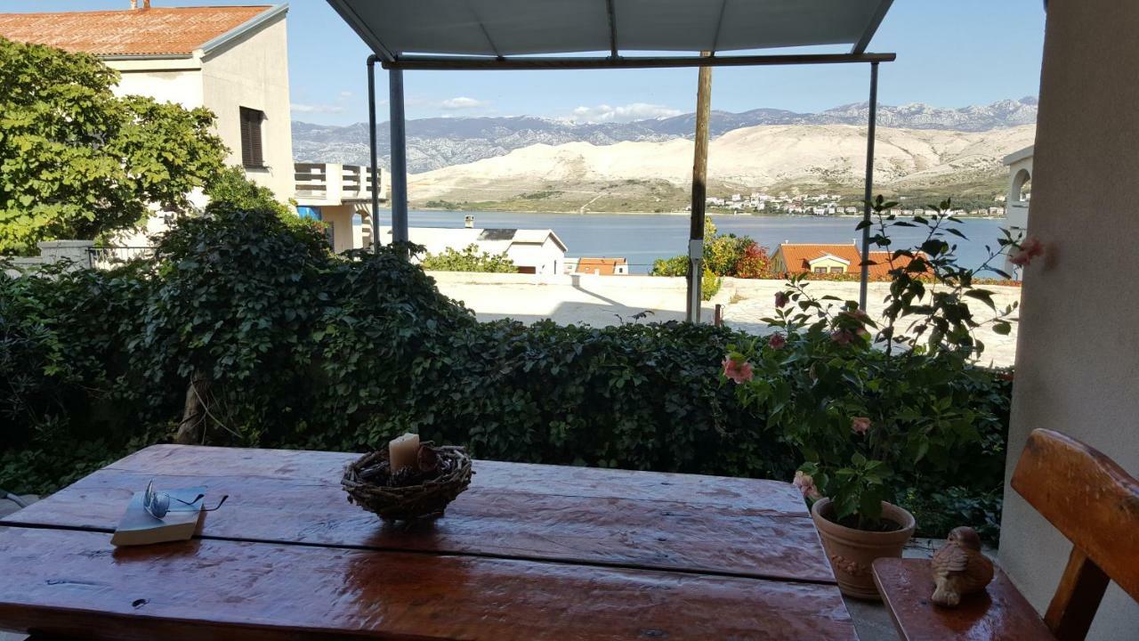Apartman Ivita *